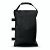 Wind Resistance Sand Bags Oxford Fabric Tent Weights Portable Canopy Anchor  Carport