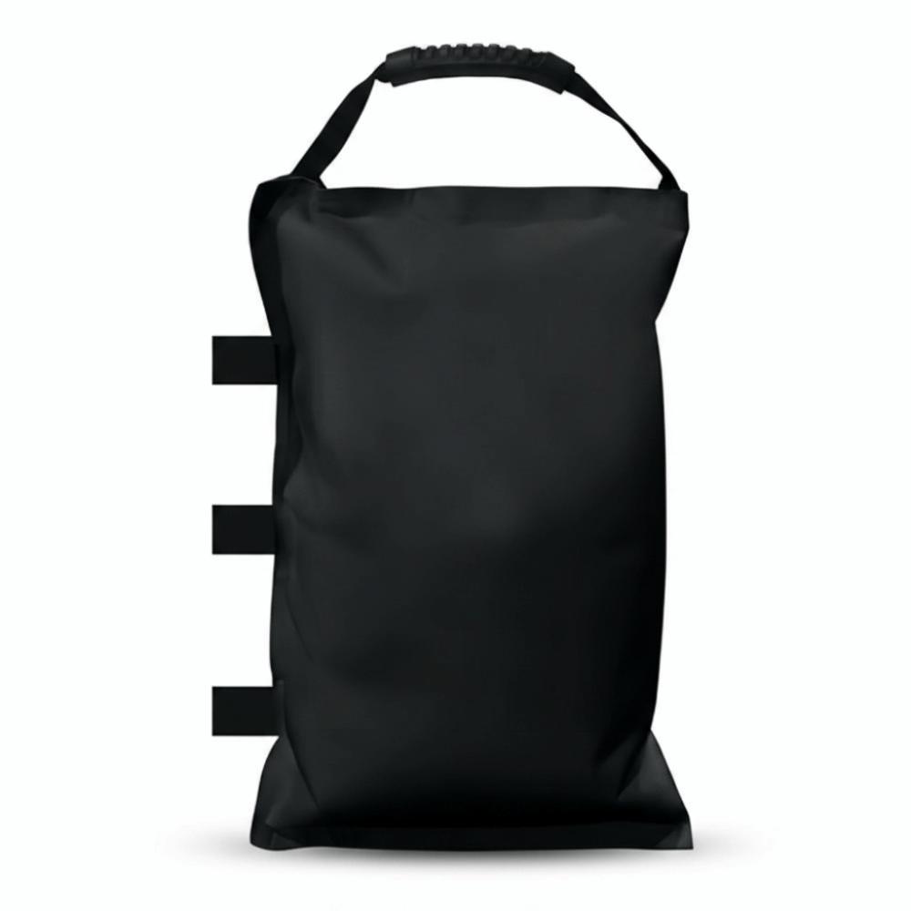 Wind Resistance Sand Bags Oxford Fabric Tent Weights Portable Canopy Anchor  Carport