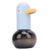 Automatic Foaming Soap Dispenser Cute Cartoon Duck Rechargeable Touchless Hand Soap Dispenser with