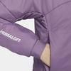 Nike Therma-FIT ADV Rope De Dope Hooded Water-Resistant Warm Jacket Women jacket Dusty-Purple DQ5841-536