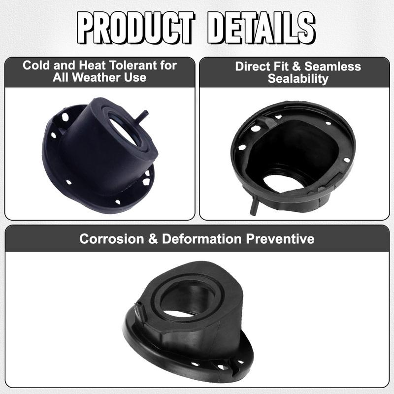 Fuel Flap Cap Insert Oil Tank Cover Q0000251V012 for Benz Smart Roadster W452 Fortwo W450