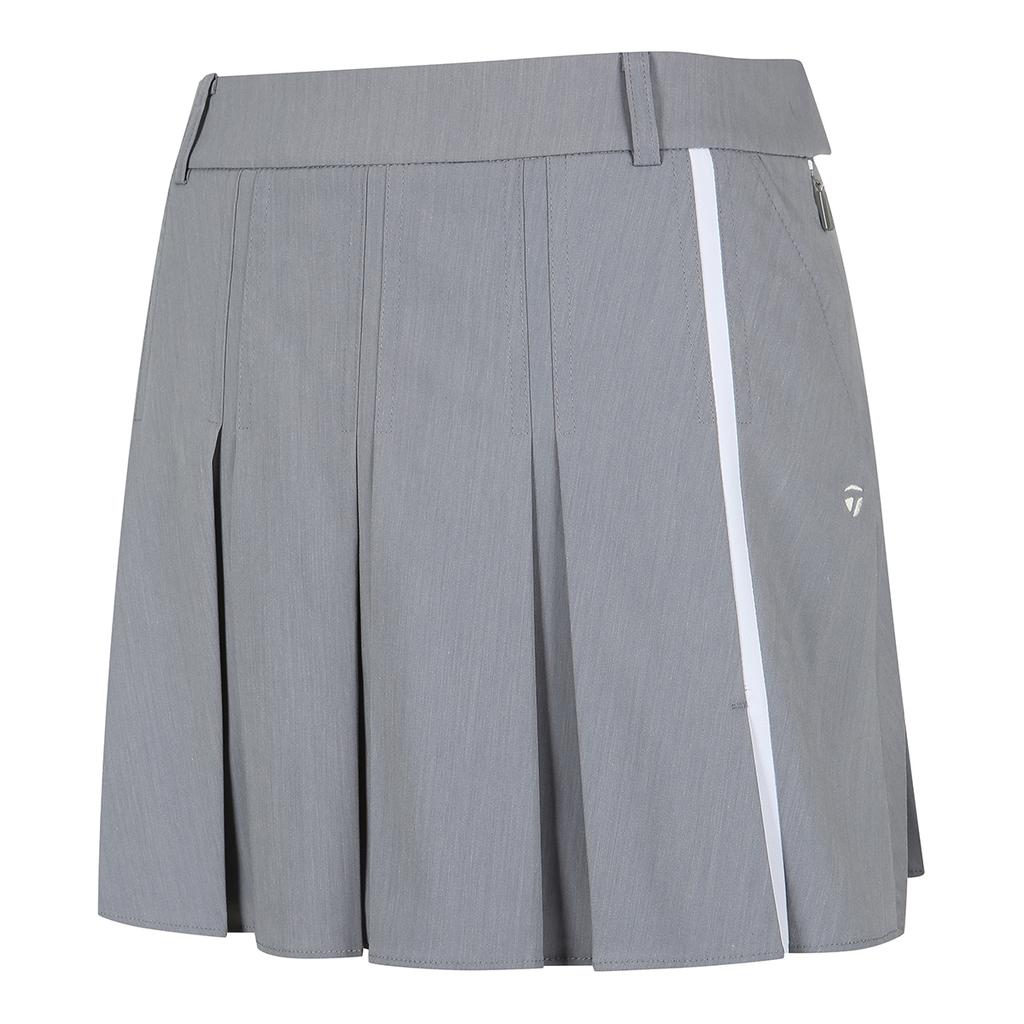TAYLORMADE APPAREL Women'S Full Pleated Culottes T8031Co5292-193