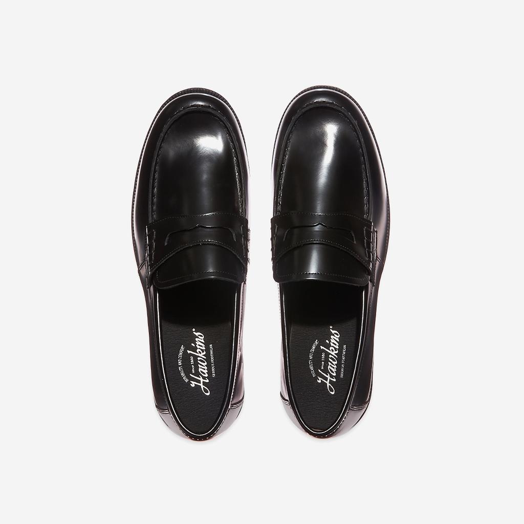 [HAWKINS] Oliver Loafer [HL61002] [Shipped from Korea] 100% Authentic