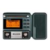 GE100 Guitar Pedal Multi-effects Processor Effect Pedal with Loop Recording Max Time 180s 8 Effect Modules 40 Drum Rhythms