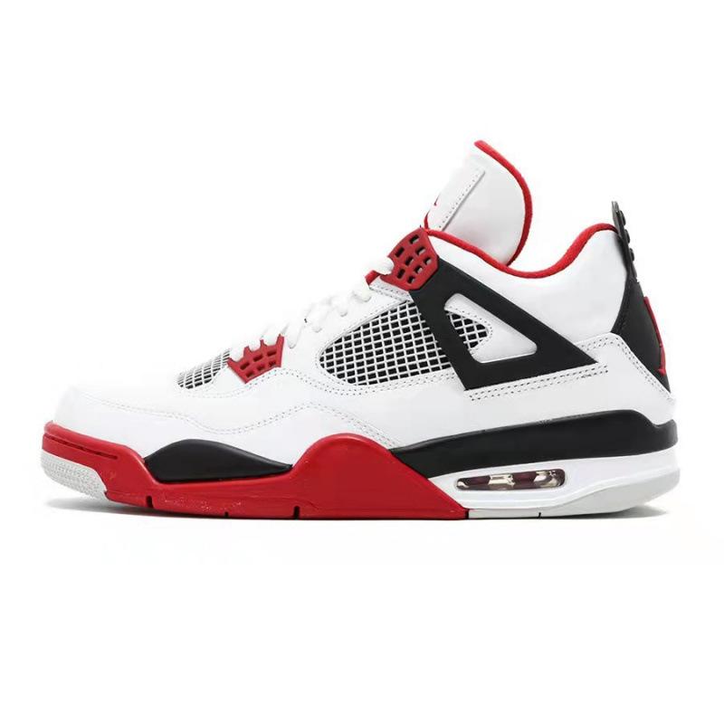 Hot Lava Electric Mother Yellow Big Paris Cement White Black Cat Oreo Joe Women's Basketball Shoes