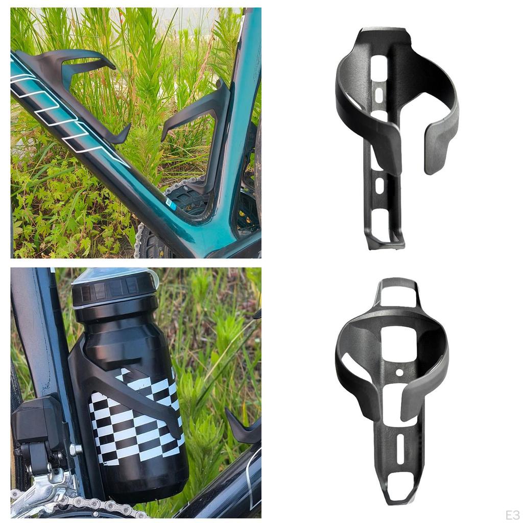 Bicycle Bottle Holder Mount for Long Rides