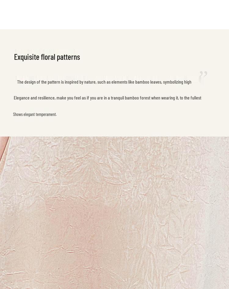 Damen Midikleid aus Satin mit V-Ausschnitt - Kollektion Frühjahr 2025