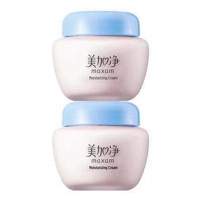 MeiJiaJing Moisturizing Face Cream (2-Pack)