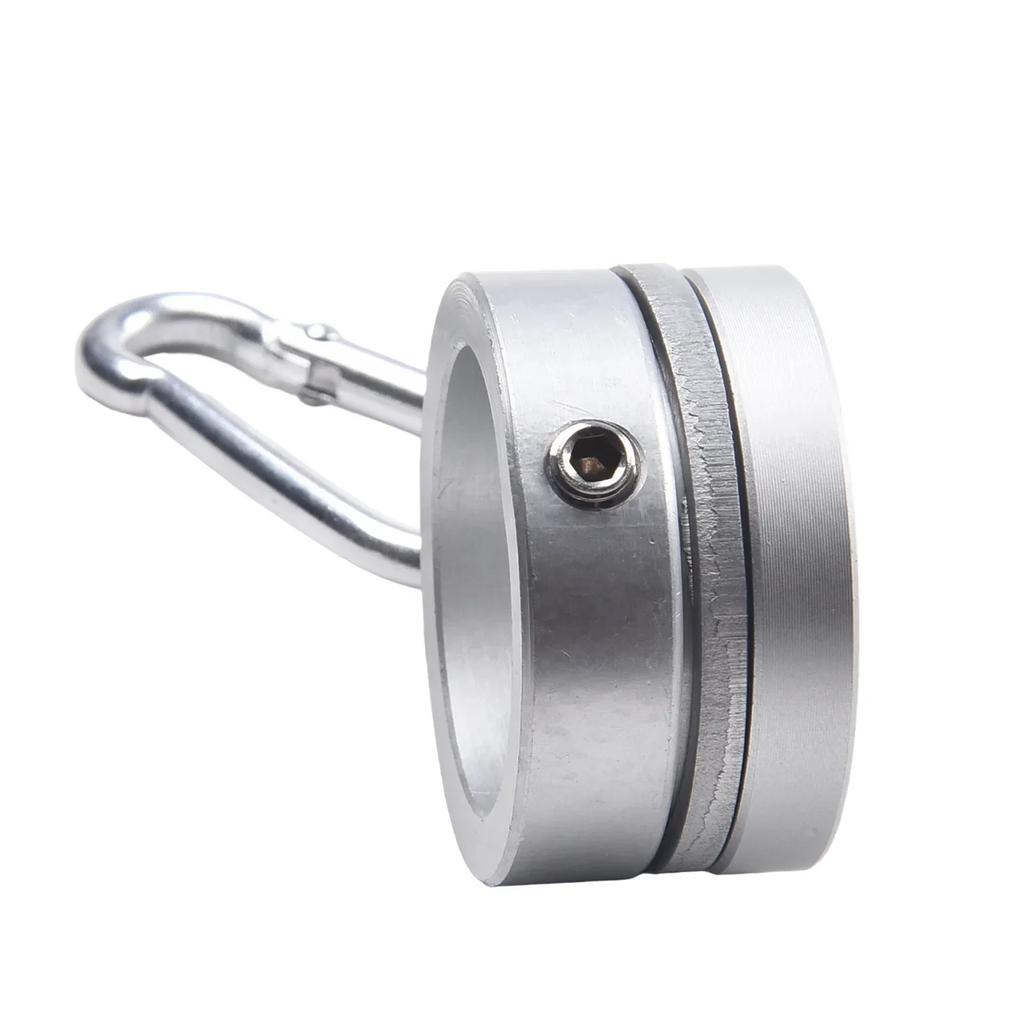 Anti Winding Performance In Pole Pole Product Name Rotating Anti Wrap Design Aluminum Alloy Material High Quality Aluminum Alloy