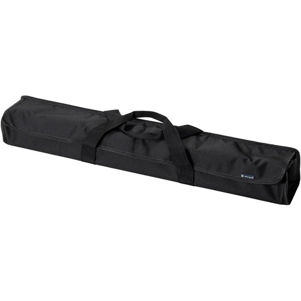 Snow Peak Separate IGT Storage Case 3 Units 3-4 people Compact Camping Outdoor