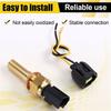 Cold Start Injector Thermo Time Switch Sensor Plug Connector For Toyota Celica 4Runner MR2 Land Cruiser 89462-20040