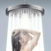 6 Modes Rainfall Shower Head High Pressure Top Rain Shower HeadsBathroom  Shower Faucet Accessories With Filter