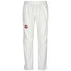 Gray-Nicolls Childrens/Kids Matrix Tracksuit Bottoms