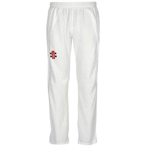 Gray-Nicolls Childrens/Kids Matrix Tracksuit Bottoms