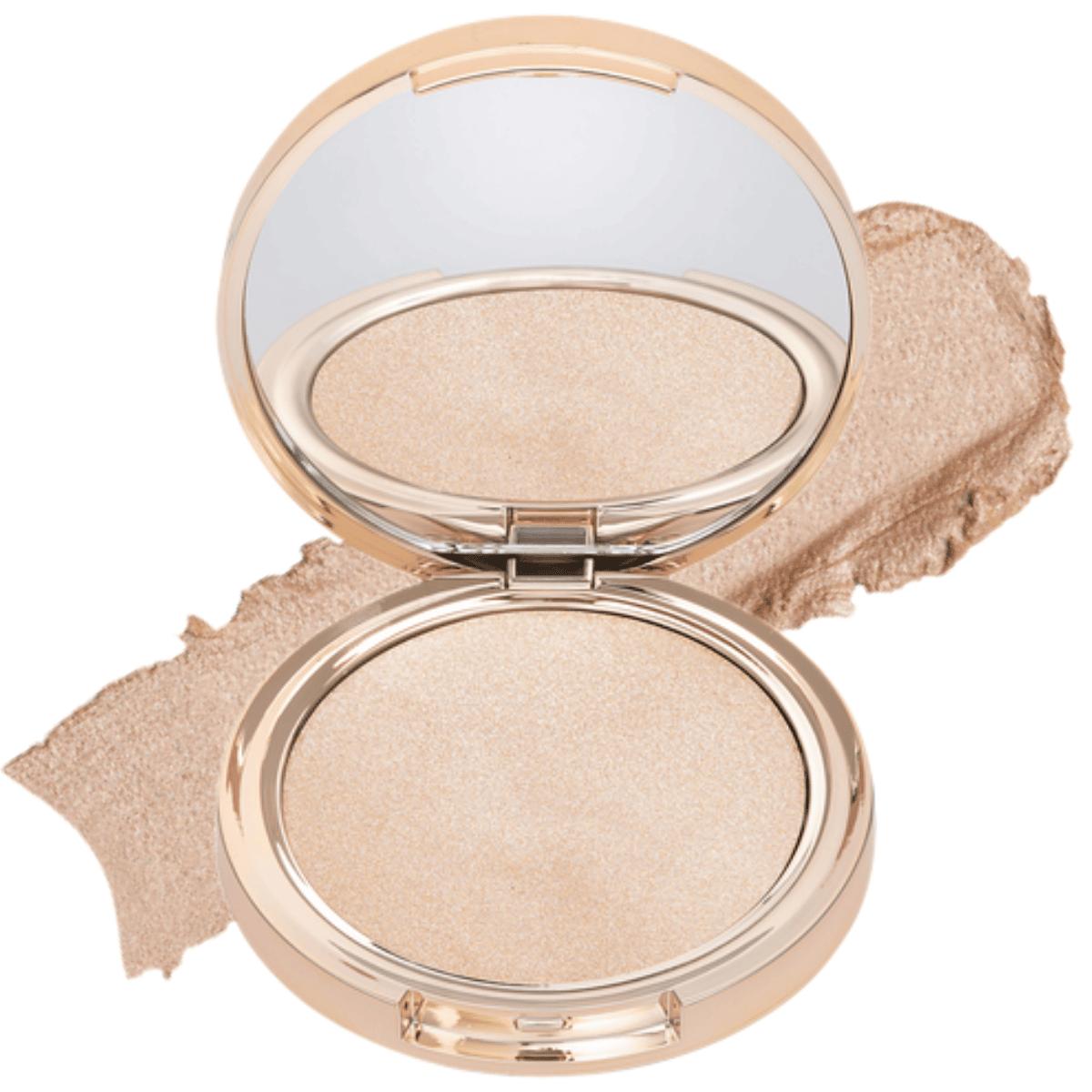 

PAESE SELFGLOW кремовий хайлайтер з мерехтливим ефектом, 8 г