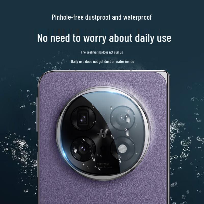OPPO Find N5 Camera Lens Protector