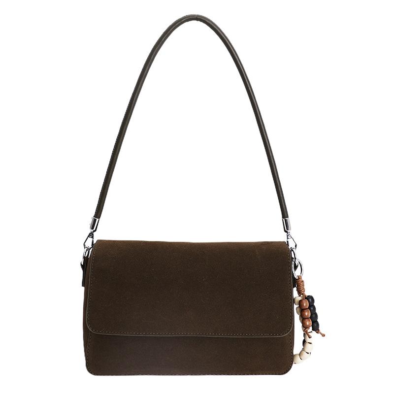 High-end Style Handbag Crossbody Bag, Shoulder Bag, Underarm Commuter Small Bag