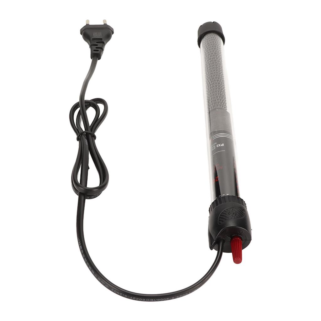 Aquarium Heater Auto Constant Temp   Submersible Fish   Heating Rod