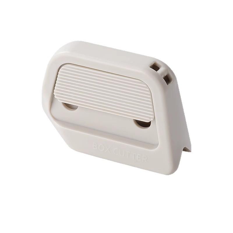 Magnetic Ceramic Safety Box Cutter - Newcomer Offer