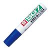 Sakura Pen SG7 Extra Thick 5 Pens Cray-Pas Oil-Based JGK#36(5) Blue,
