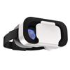 Glasses 3D Headset Virtual Reality Device Helmet Goggles Lenses Mobile Smartphone Smart Phone Cell Realidade Viar Vr