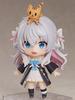 Nendoroid Kagura Nana non-scale plastic painted movable figure