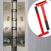 Door Hinge Adjustment Tool for Home and Business