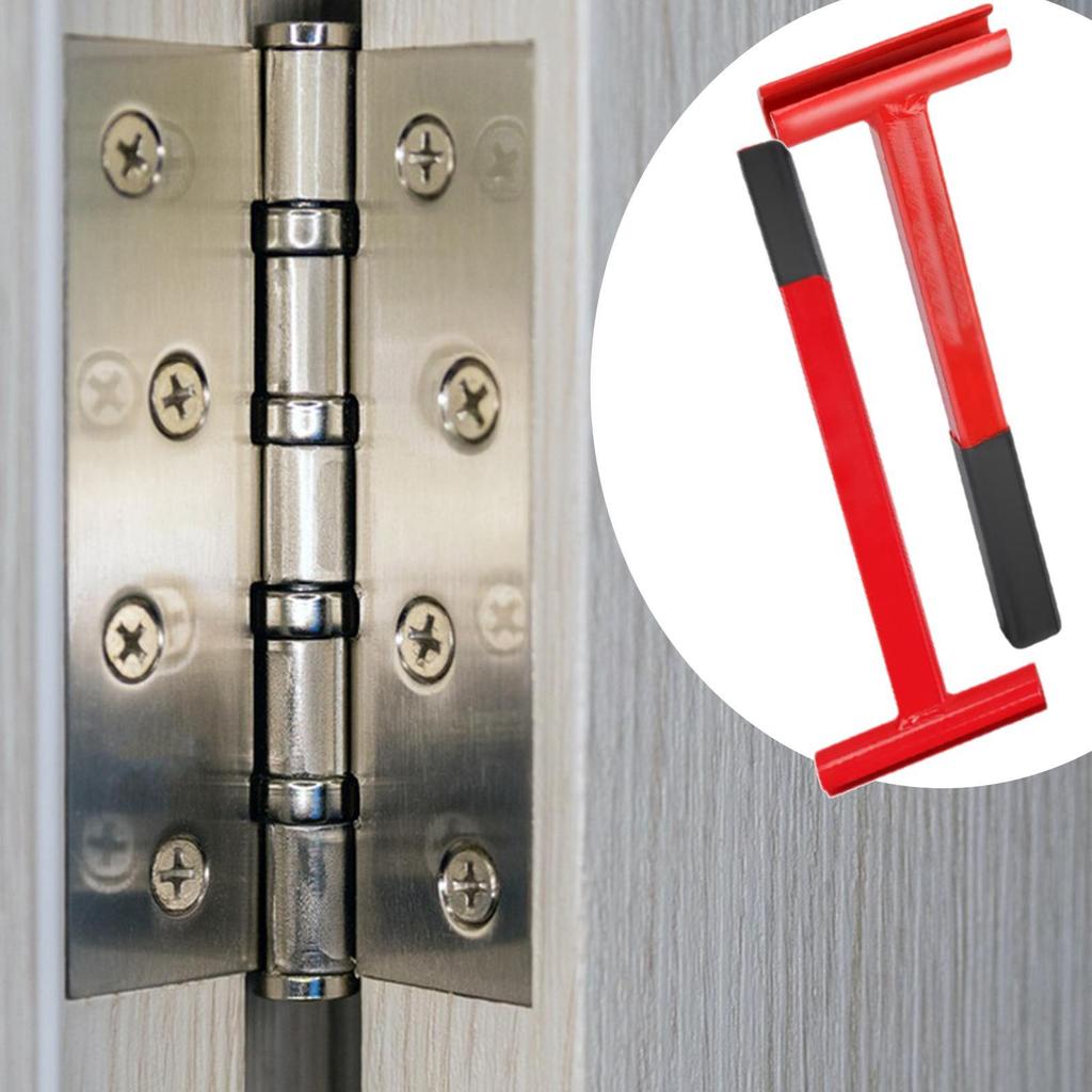 Door Hinge Adjustment Tool for Home and Business
