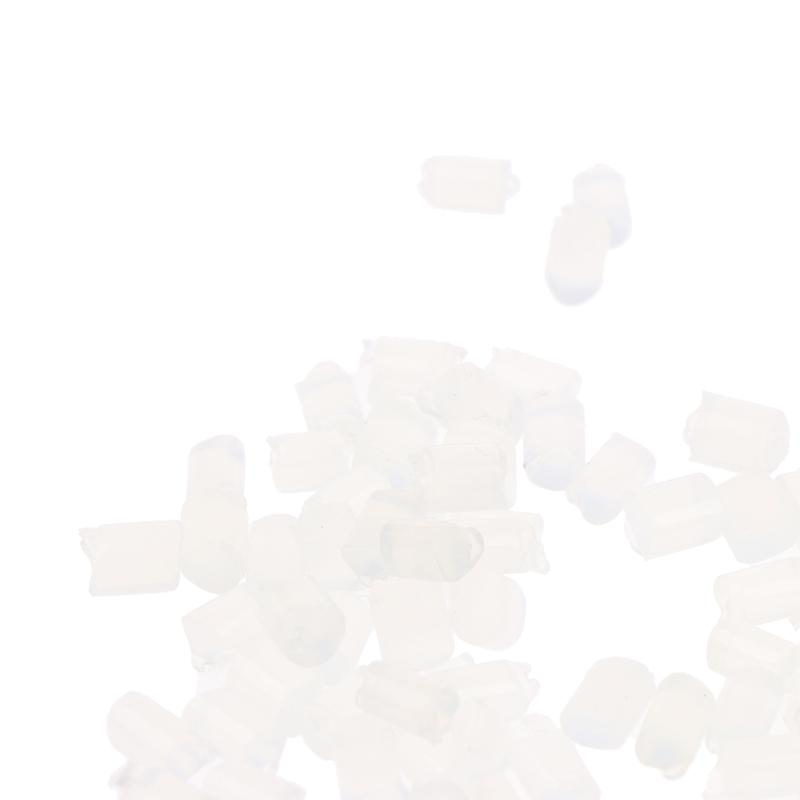 100G Italian Keratin Glue Strong Hold Non Slip Bonds Hair Extensions Refill Tool