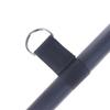 Home Gym Accessory 40Cm Pulldown Bar Essential Home Gym Equipment Durable Lat Pulldown Attachments Tricep Pull Down Attachment