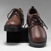 Fashion With Lacing Appearance Increases Retro Men's Sneakers Mens Tennis Shoes Moccasins For Men Brand Sports Special Offers