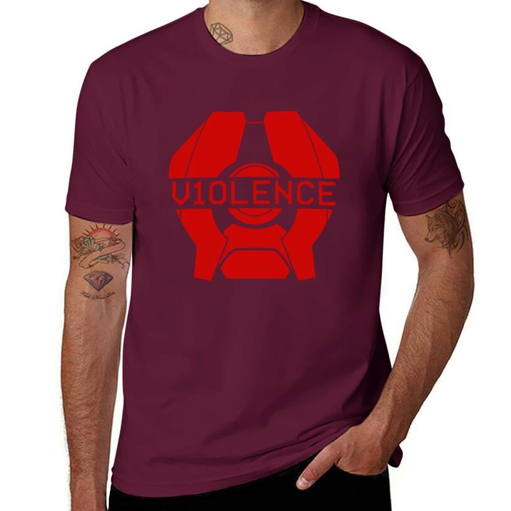 Ultrakill T-Shirt blacks customs designer t shirt men