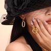 Pendientes – Pendientes de gota