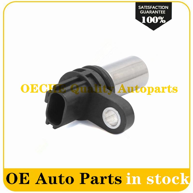 1X 23731-6N20A 23731-6N202 23731-6N21A Crankshaft Position sensor For Nissan Primera X-Trail Frontier Altima Sentra 2.0 2.5L
