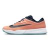 Nike Court Air Zoom Vapor Pro 3 Clay Apricot Agate Obsidian Men Sneakers Orange White Denim-Turquoise HQ6034-800