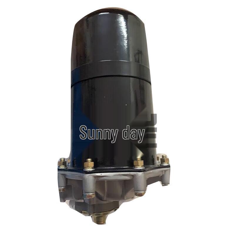 Air Dryer Assembly for Shaanqi SX2220 SX2306
