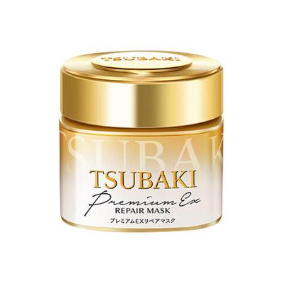TSUBAKI 0-Sekunden Premium Multi-Benefit Haarmaske