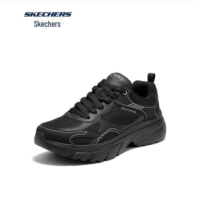 Skechers Men's 183490 Chunky Sneakers