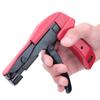 Cable Tie Gun Fastening and Cutting Tool for 2.4?4.8mm Nylon Cable Tie