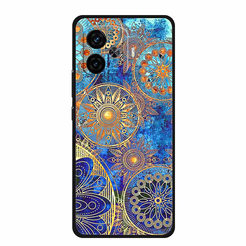 For Vivo iQOO Neo 10R Back Cover Case 10 R Phone Cover Black Silicone Soft Coque For Vivo iQOO Neo 10R Phone Case 6.78" Bag Capa