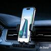 Anti-Shake Car Vent Phone Holder with Stable Support