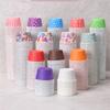100Pcs Muffins Large Cups Paper Cupcake Wrappers Baking Cases Muffin Boxes Cake Cup DIY  Tools Kitchen  Supplies