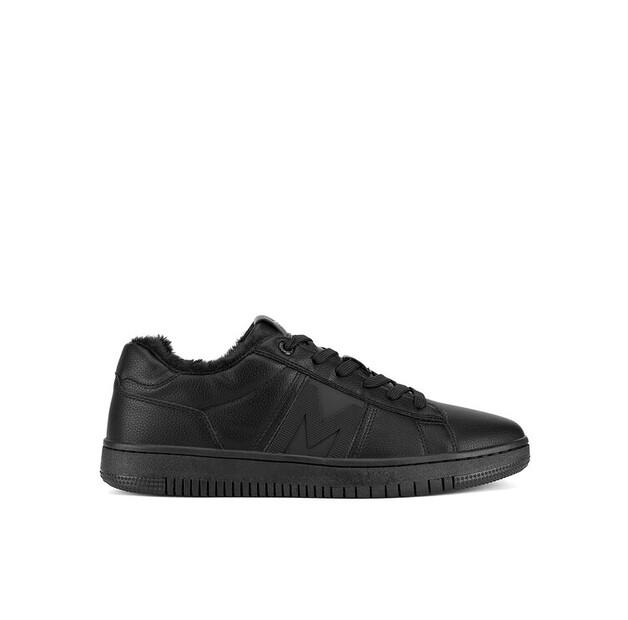 Men's Sneakers MEXX Mi001010743m Black