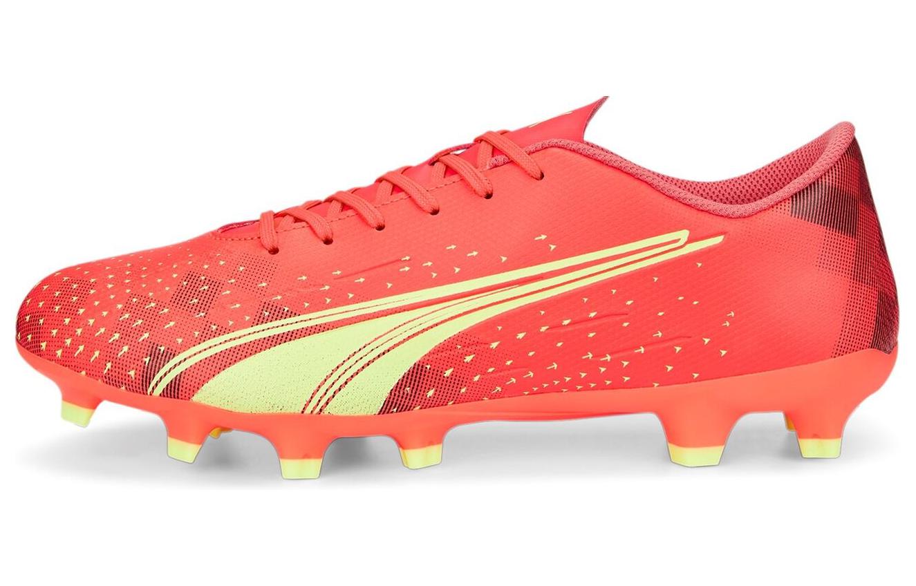 PUMA Ultra Play Fg Ag Fiery Coral 106907-03 42.5