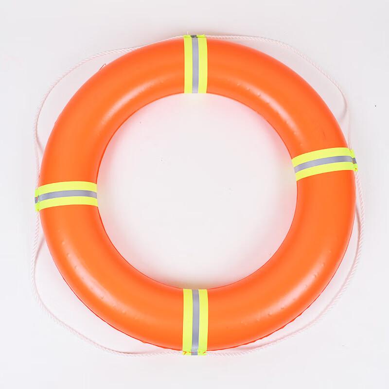 Brangdy PVC Foam Life Ring Size 1