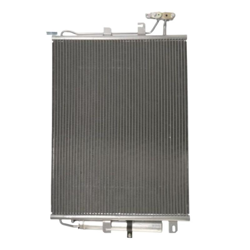 

Air Condenser Suitable For Land Rover Range Rover Sport 2005-2013 Discovery 3 2004-2009 Discovery 4 2018 OEM JRB500040 JRB500130