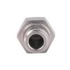 10PCS Stainless Steel MK10 Extruder Nozzle 3D Printer Accessories