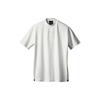 Originals Trefoil X Alexander Wang Co-Branded Solid Logo Casual Short Sleeve T-Shirt Unisex Tops White CD0909