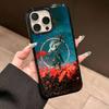 RPG Game C-Clair O-Obscur E-Expedition 33 For IPhone 17 16 15 14 13 12 11 Pro Max Plus Shockproof PC+TPU Phone Back Cover