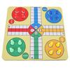 Flying Chess Carpet Safe Floor Mat Rug Family Game Toy Rug Entertainment Game Travel Game Party Game